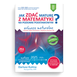 "Jak zda matur z matematyki na poziomie podstawowym? Arkusze maturalne"