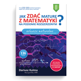 "Jak zda matur z matematyki na poziomie rozszerzonym? Arkusze maturalne"